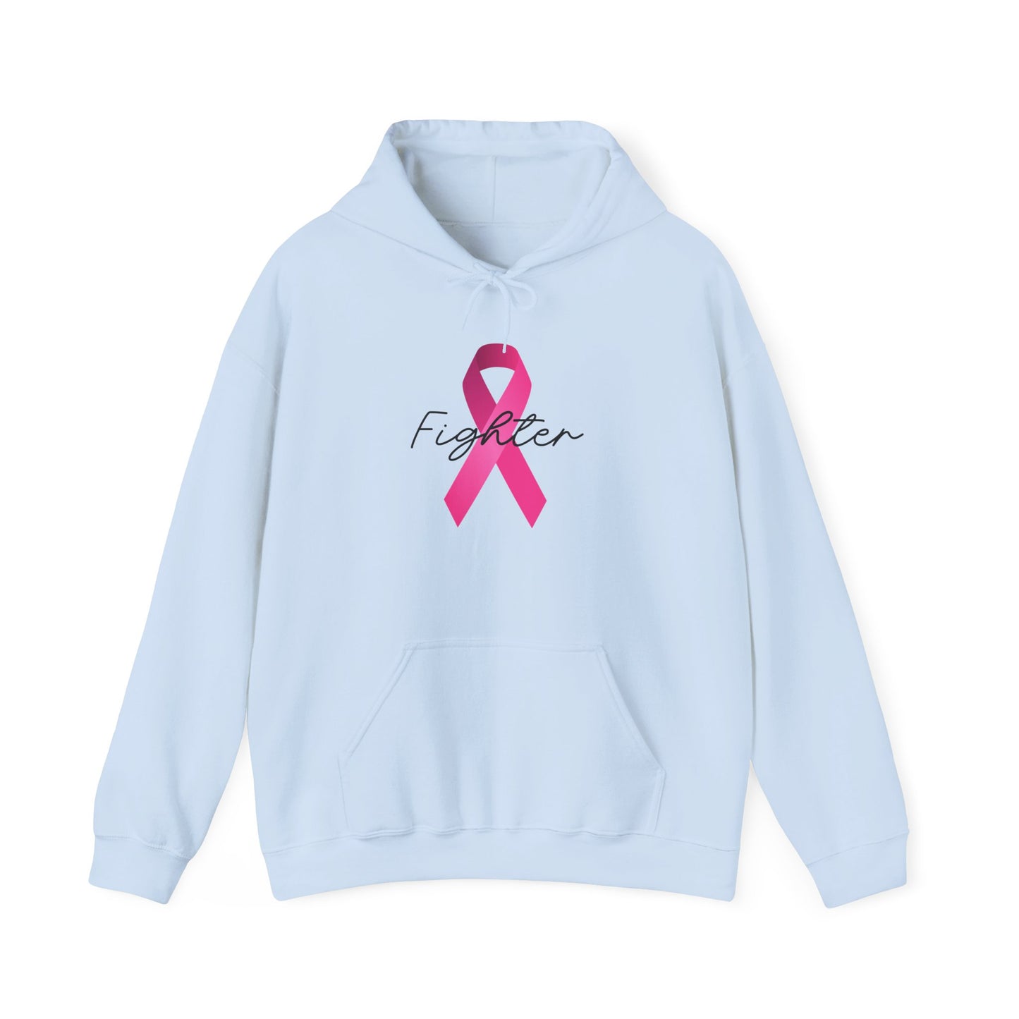 'Fighter' Hoodie