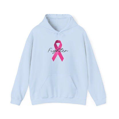 'Fighter' Hoodie