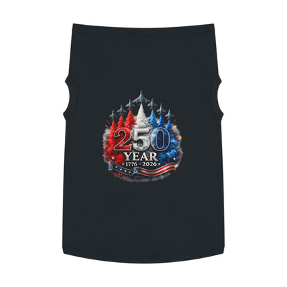 Pet Tank Top