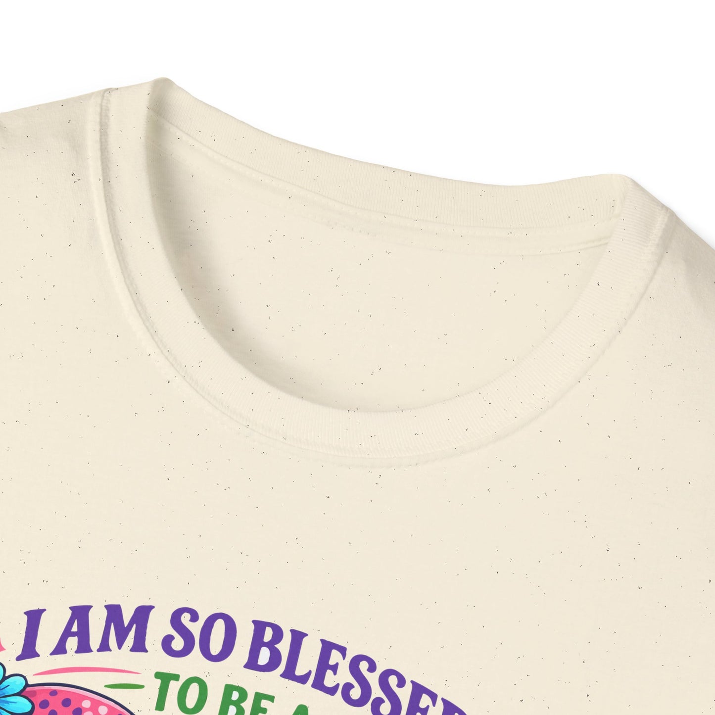 I Am So Blessed To Be A Auntie T-Shirt