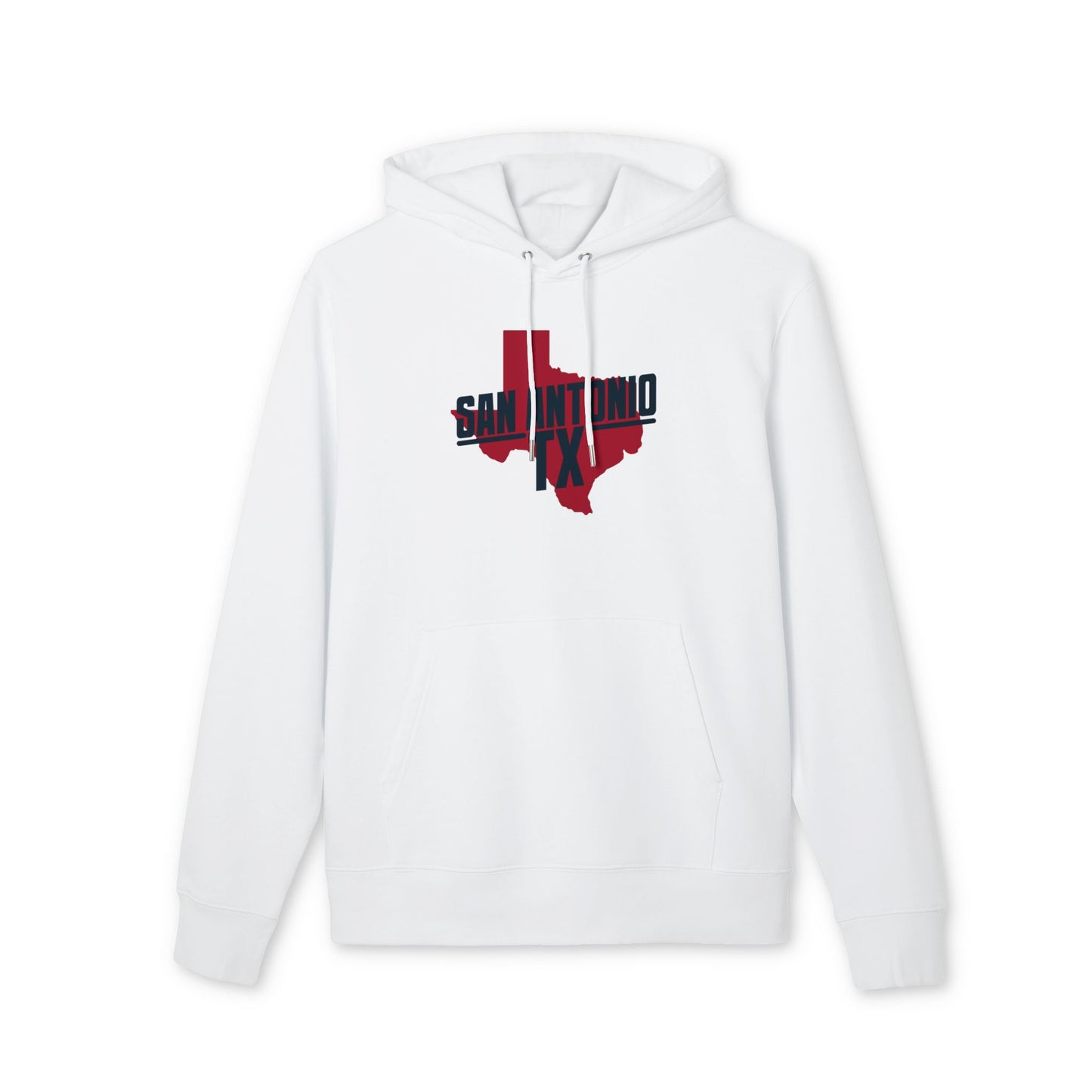 Unisex Cruiser 2.0 Hoodie