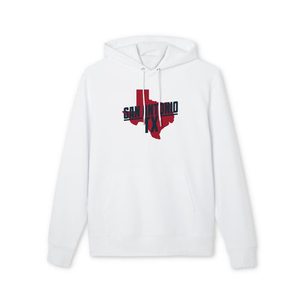 Unisex Cruiser 2.0 Hoodie