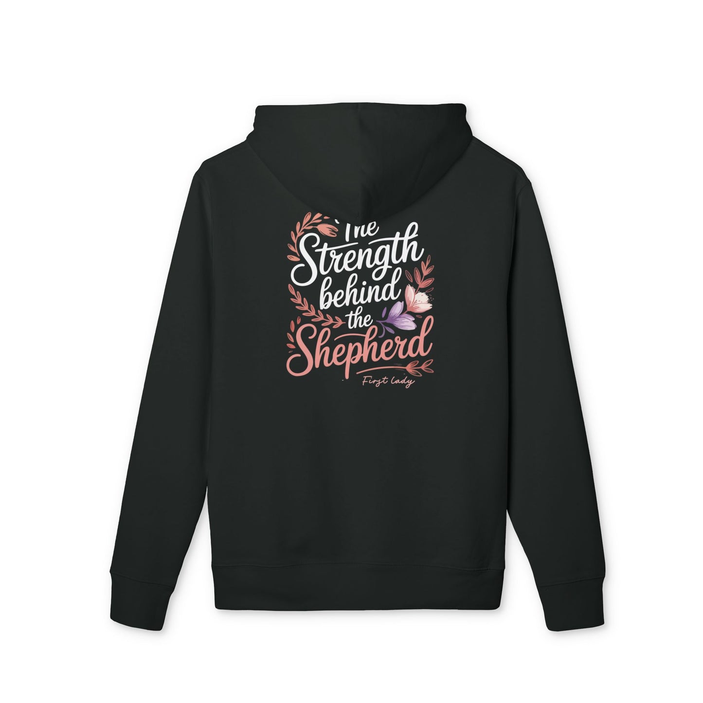 Unisex Cruiser 2.0 Hoodie