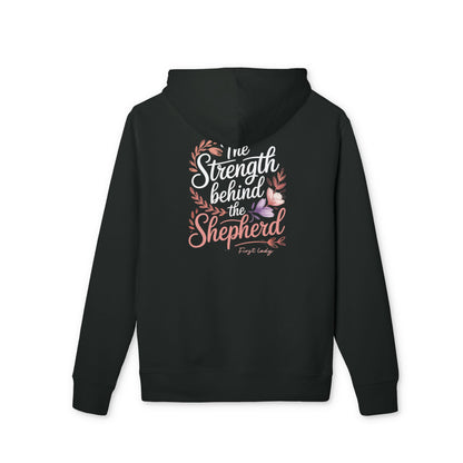 Unisex Cruiser 2.0 Hoodie