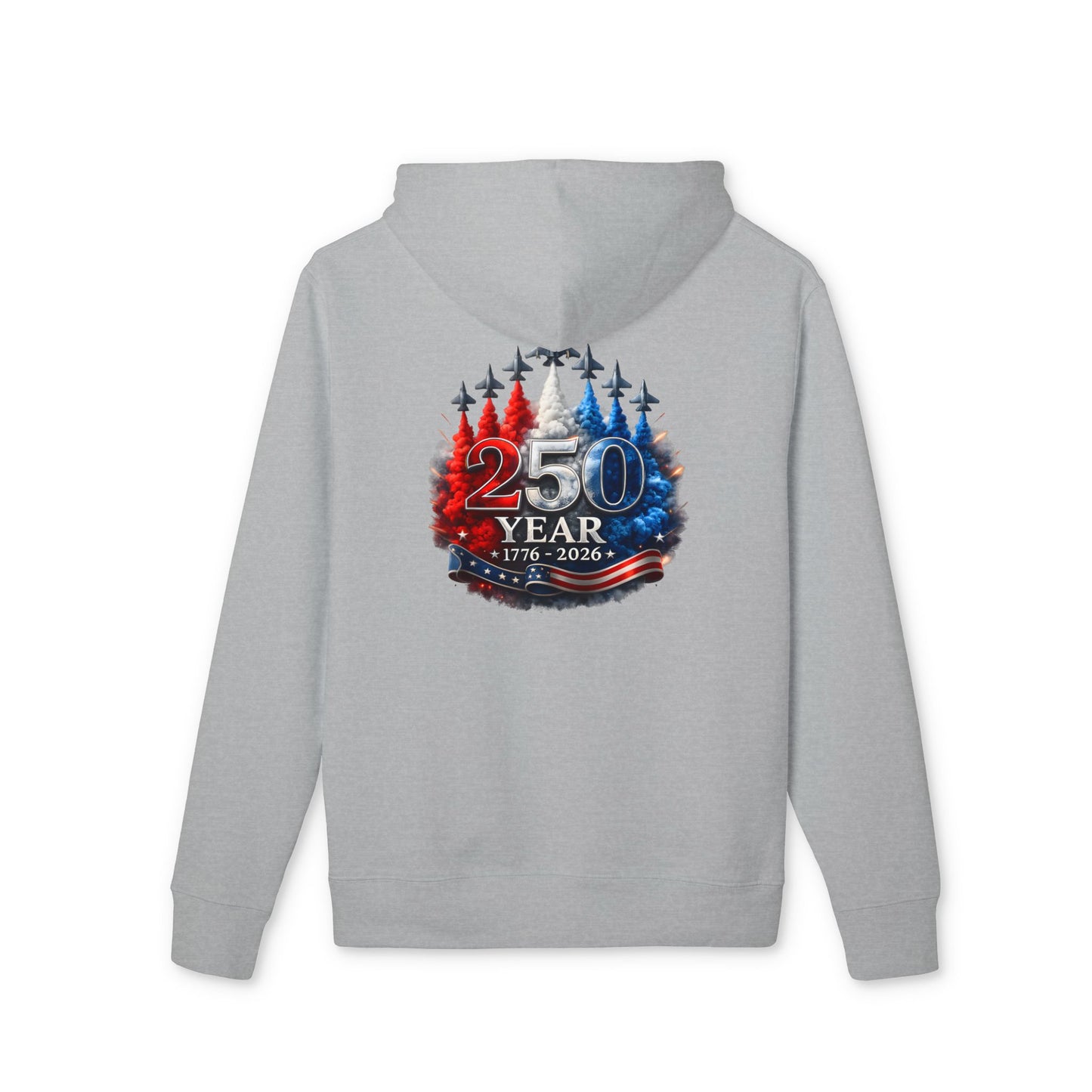 Unisex Cruiser 2.0 Hoodie