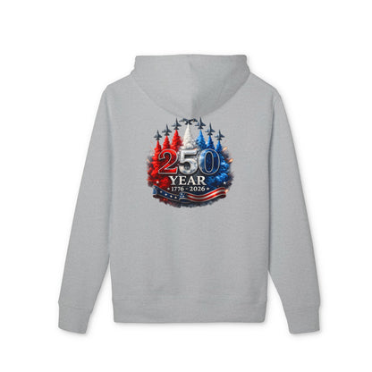Unisex Cruiser 2.0 Hoodie