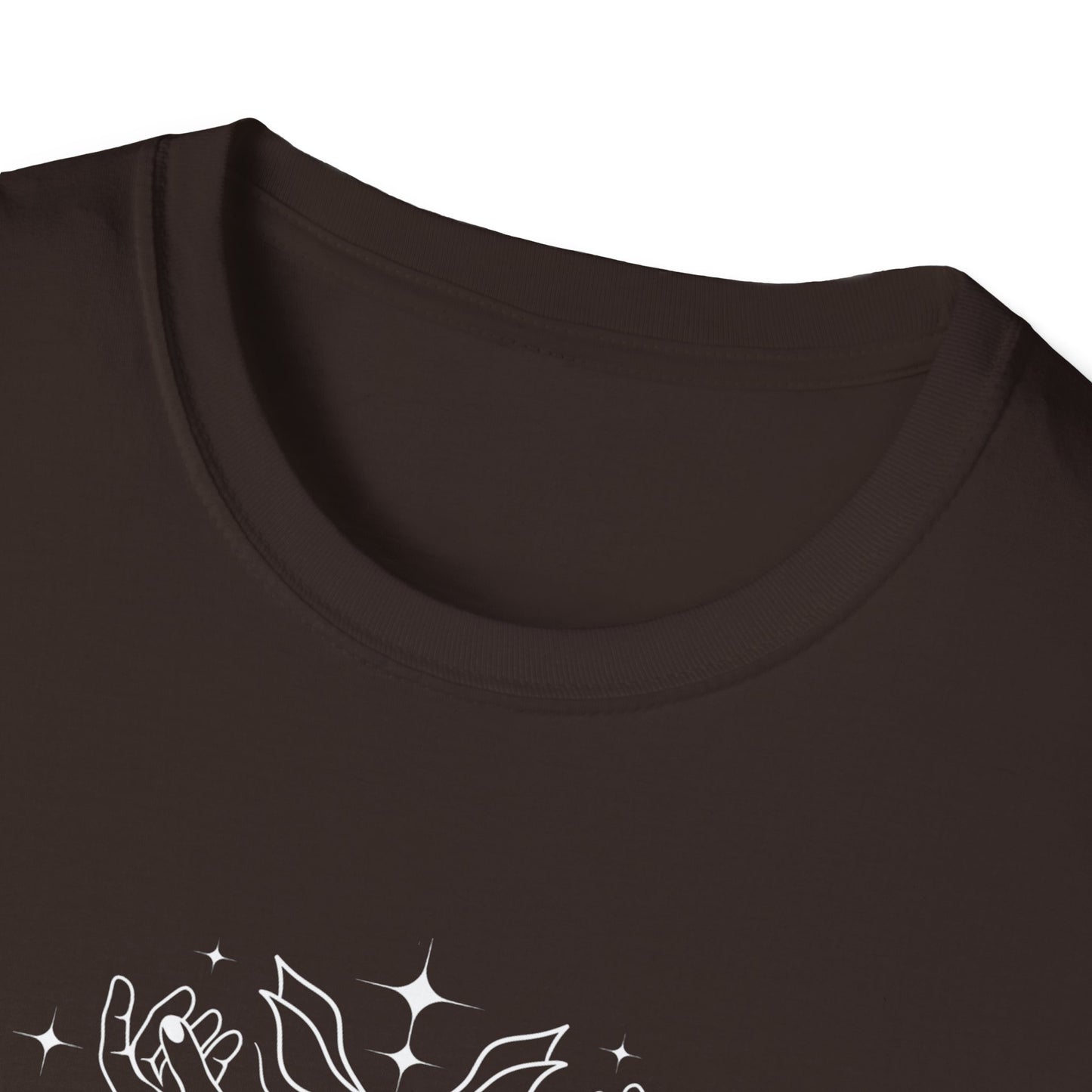 Trust the Unseen T-Shirt