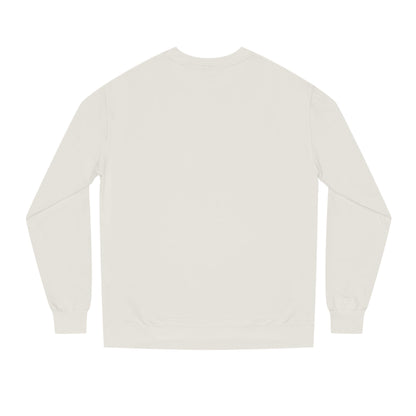 Juneteenth 1865 Crewneck Sweatshirt – Black History Celebration Pullover