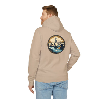 Unisex Cruiser 2.0 Hoodie