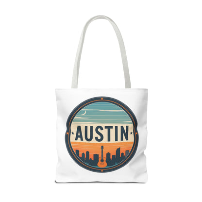 Tote Bag (AOP)
