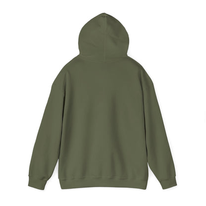 "Living Strong With Diabetes Daily"  Hoodie