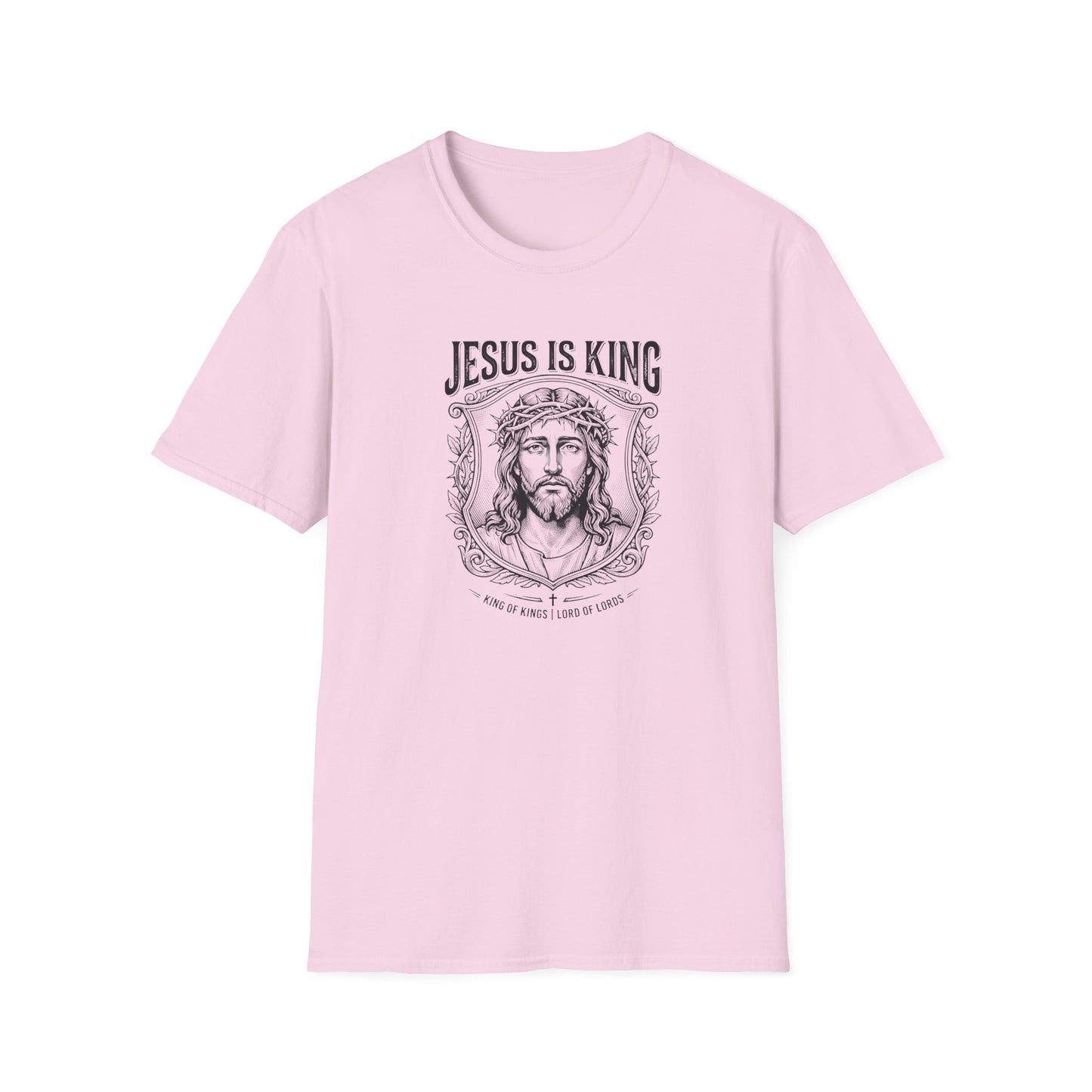 Christian Faith T-Shirt