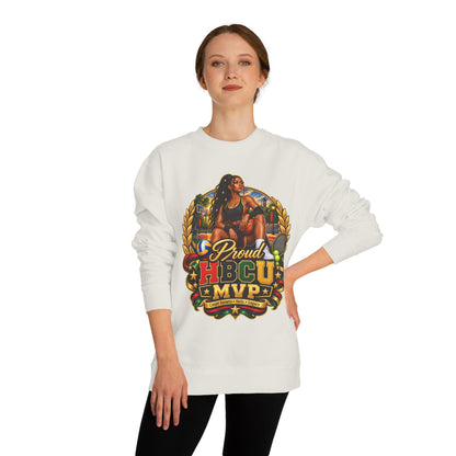 Proud HBCU MVP Sweatshirt