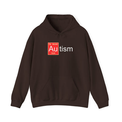 Autism Element Hoodie
