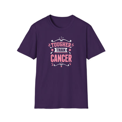 Tougher Than Cancer T-Shirt