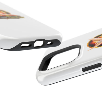Christian Wisdom & Theology Magnetic Phone Case