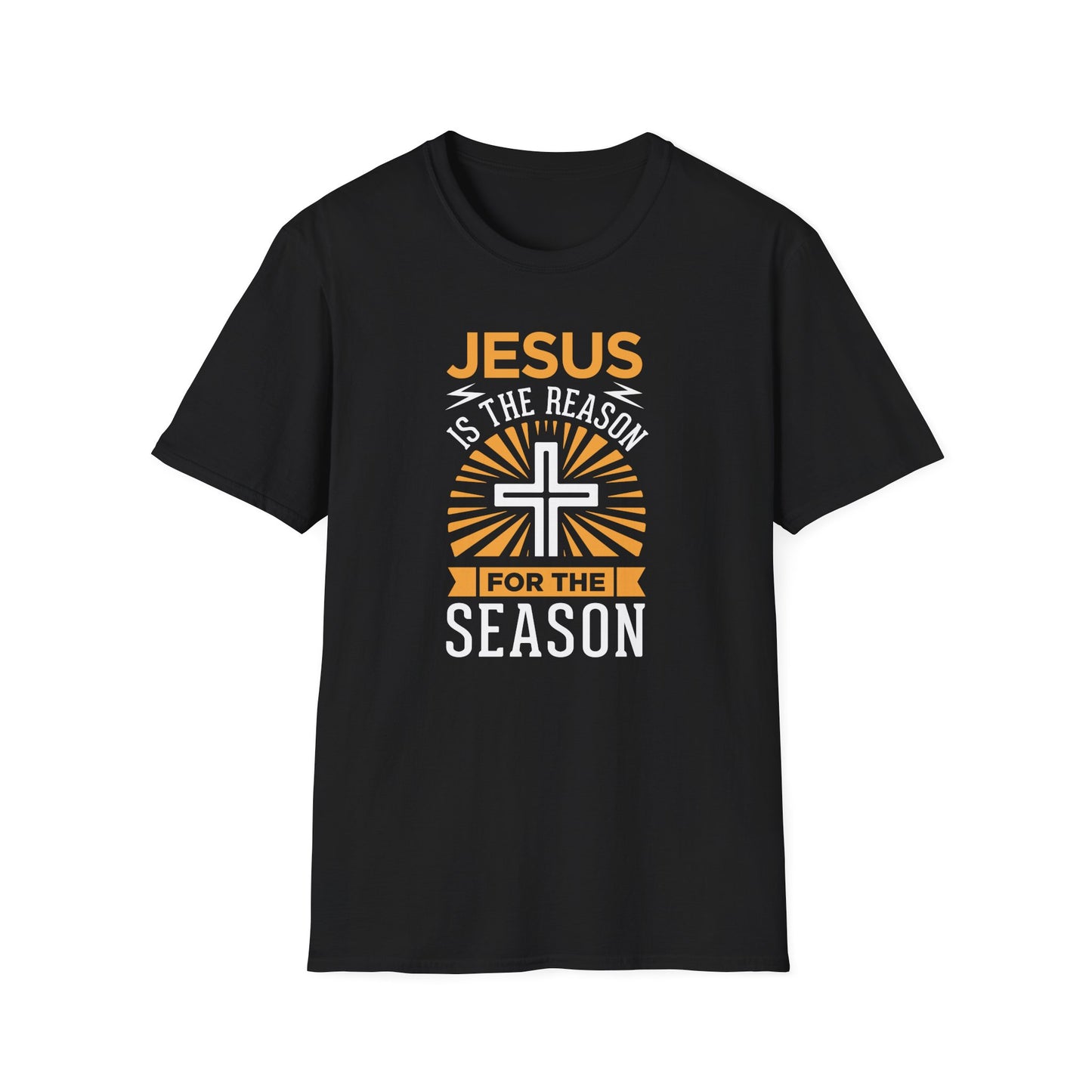 Jesus Is the Reason for the Season T-Shirt