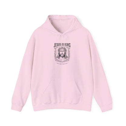 Christian Faith Hoodie
