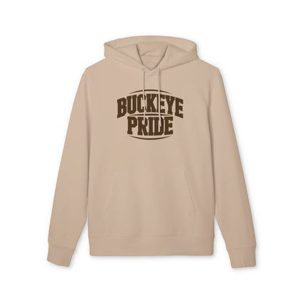 Buckeye Pride Hoodie