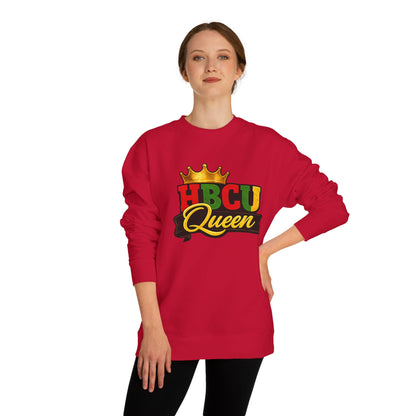 HBCU Queen Sweatshirt