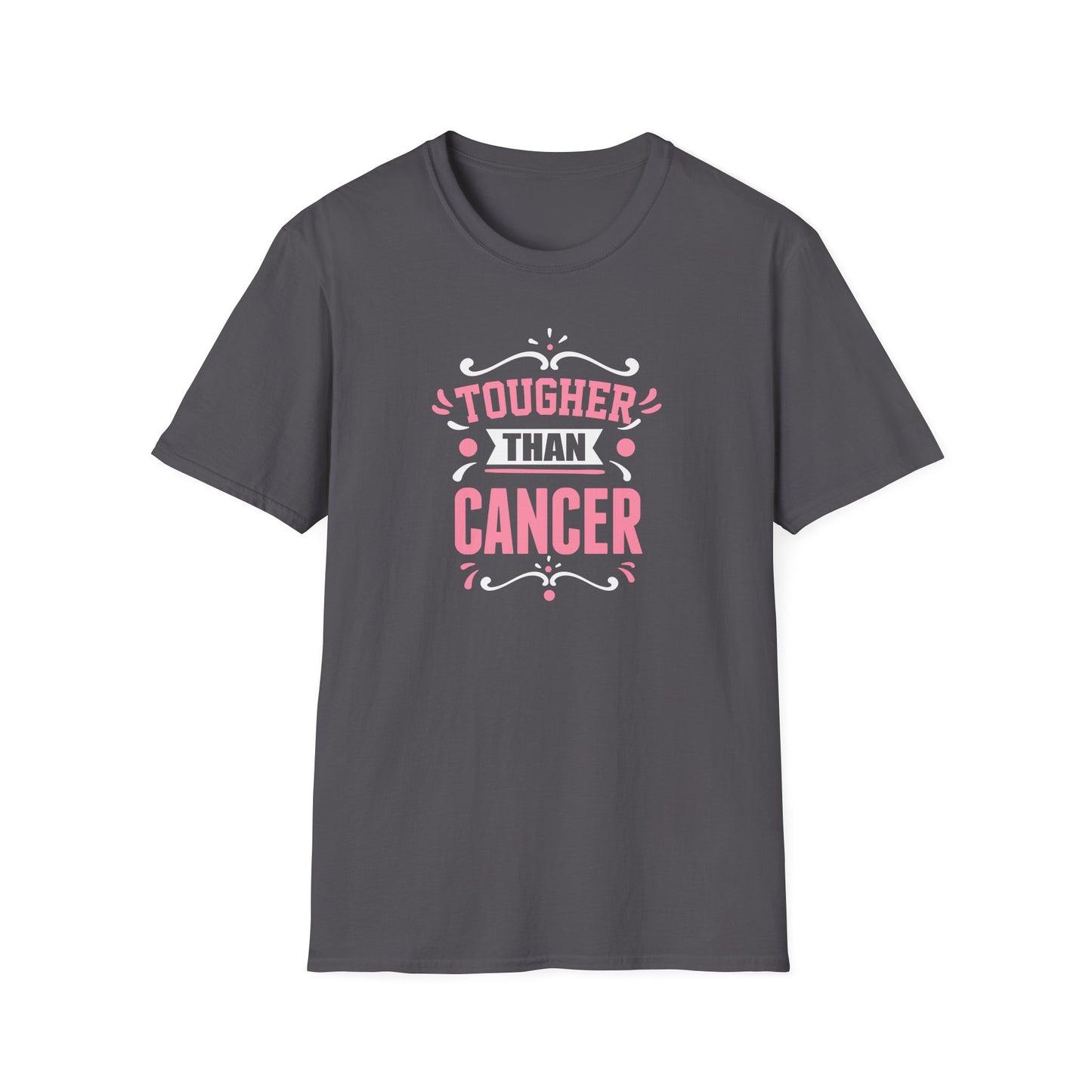Tougher Than Cancer T-Shirt