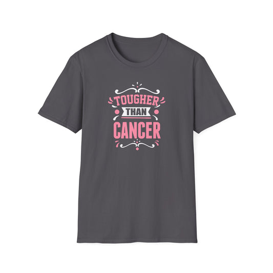 Tougher Than Cancer T-Shirt