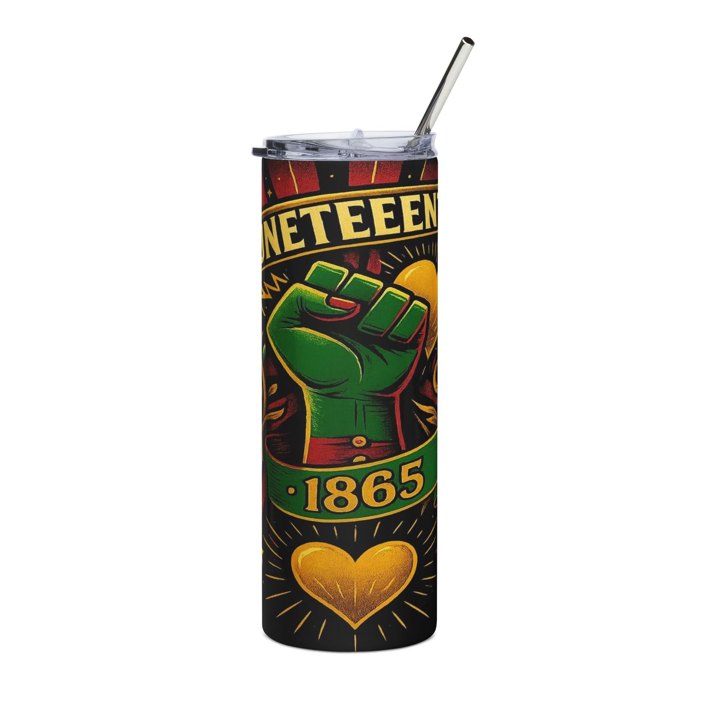 Stainless Steel Tumbler, 20oz
