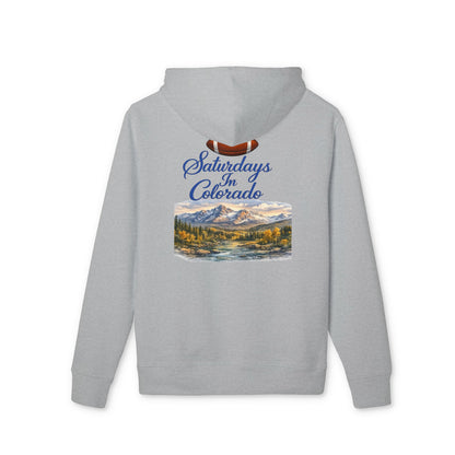Saturdays in Colorado Hoodie