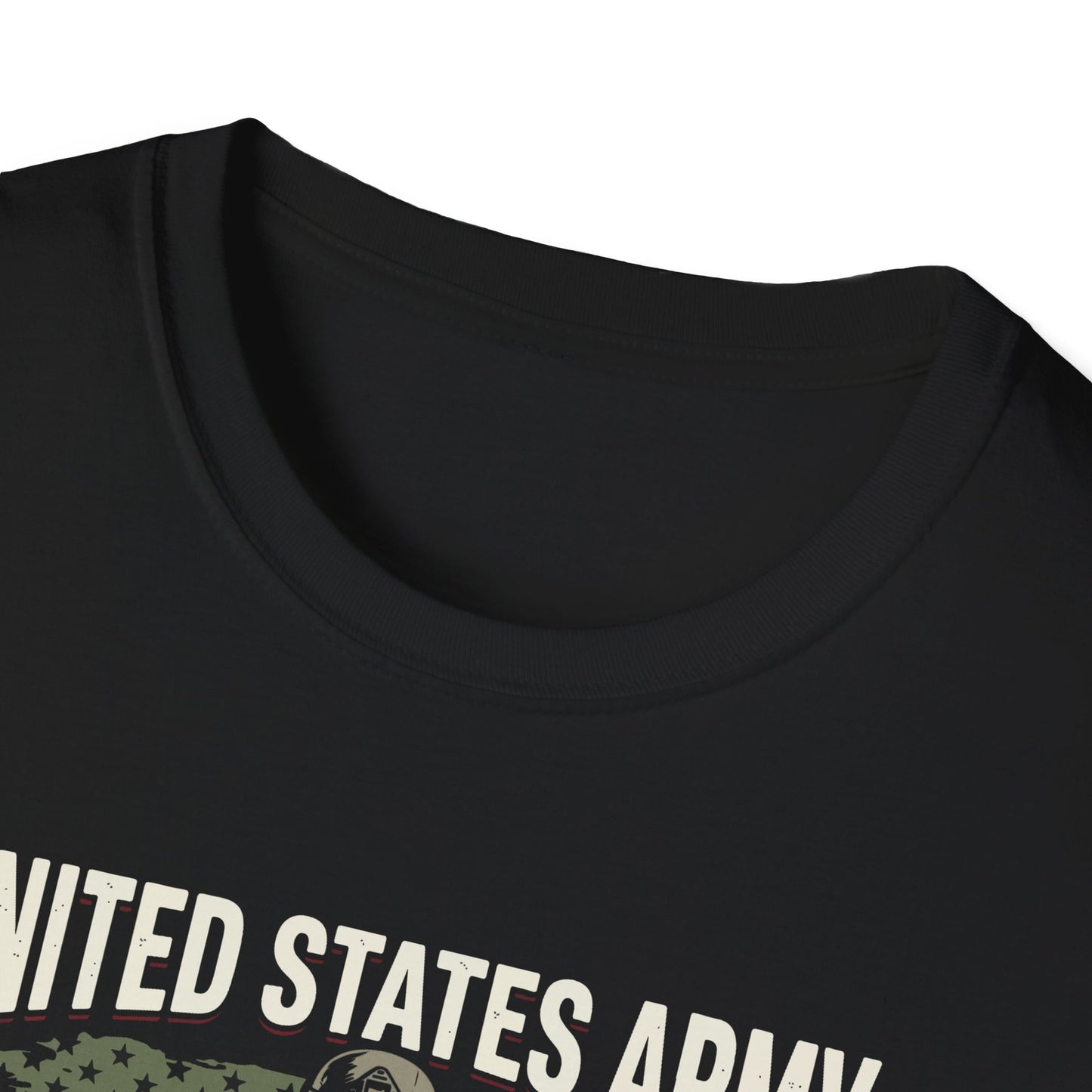 United States Army Freedom Ain't Free T-Shirt