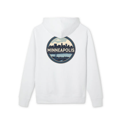 Unisex Cruiser 2.0 Hoodie