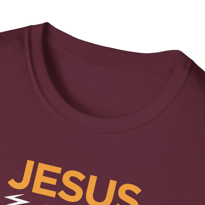 Jesus Is the Reason for the Season T-Shirt