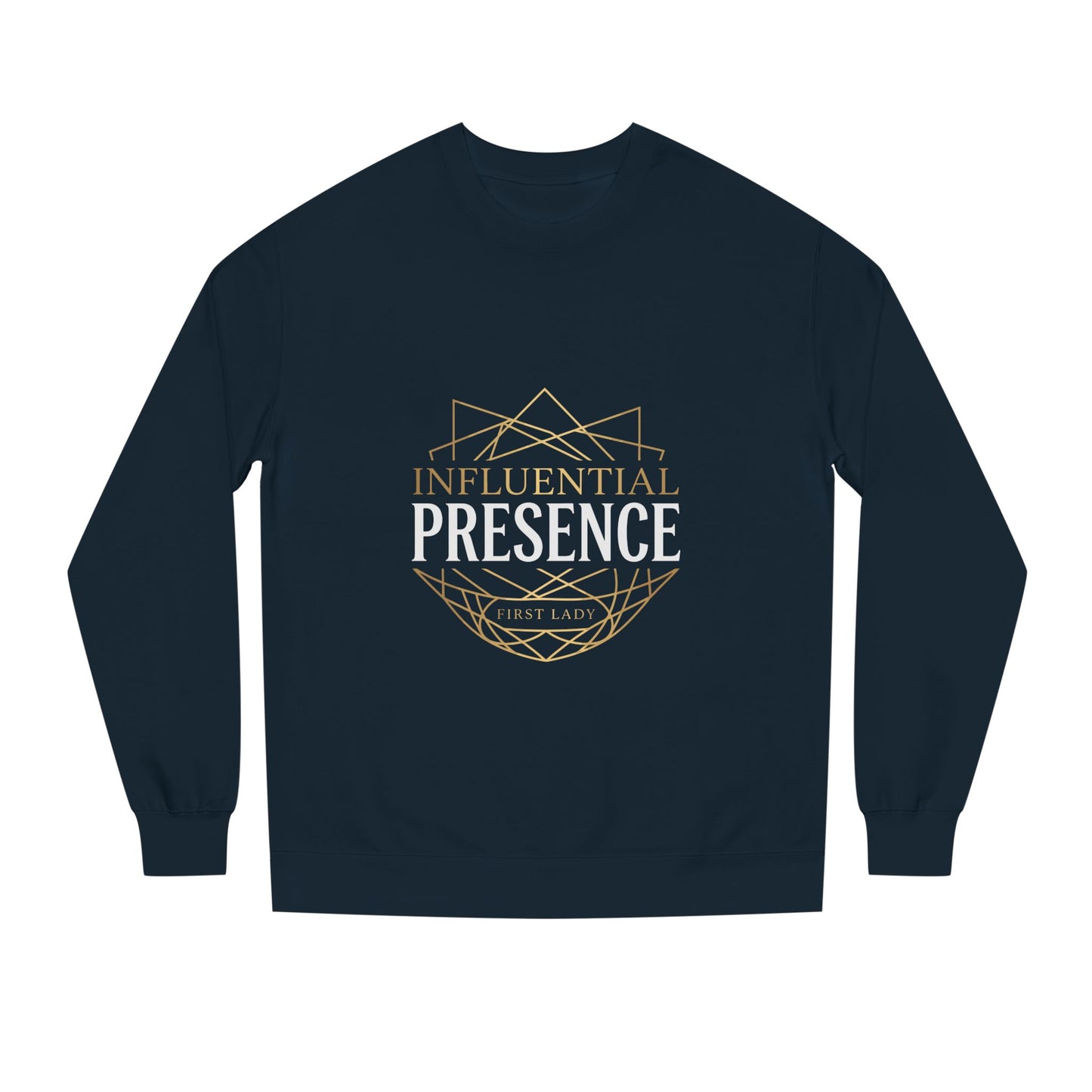 Unisex Crew Neck Sweatshirt