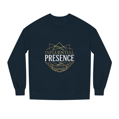 Unisex Crew Neck Sweatshirt