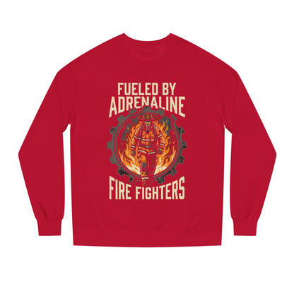 Unisex Crew Neck Sweatshirt