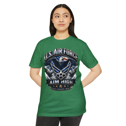 U.S. Air Force “Aim High” T-Shirt