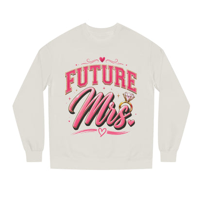 Future Mrs. Sweatshirt - Bridal Engagement Crewneck