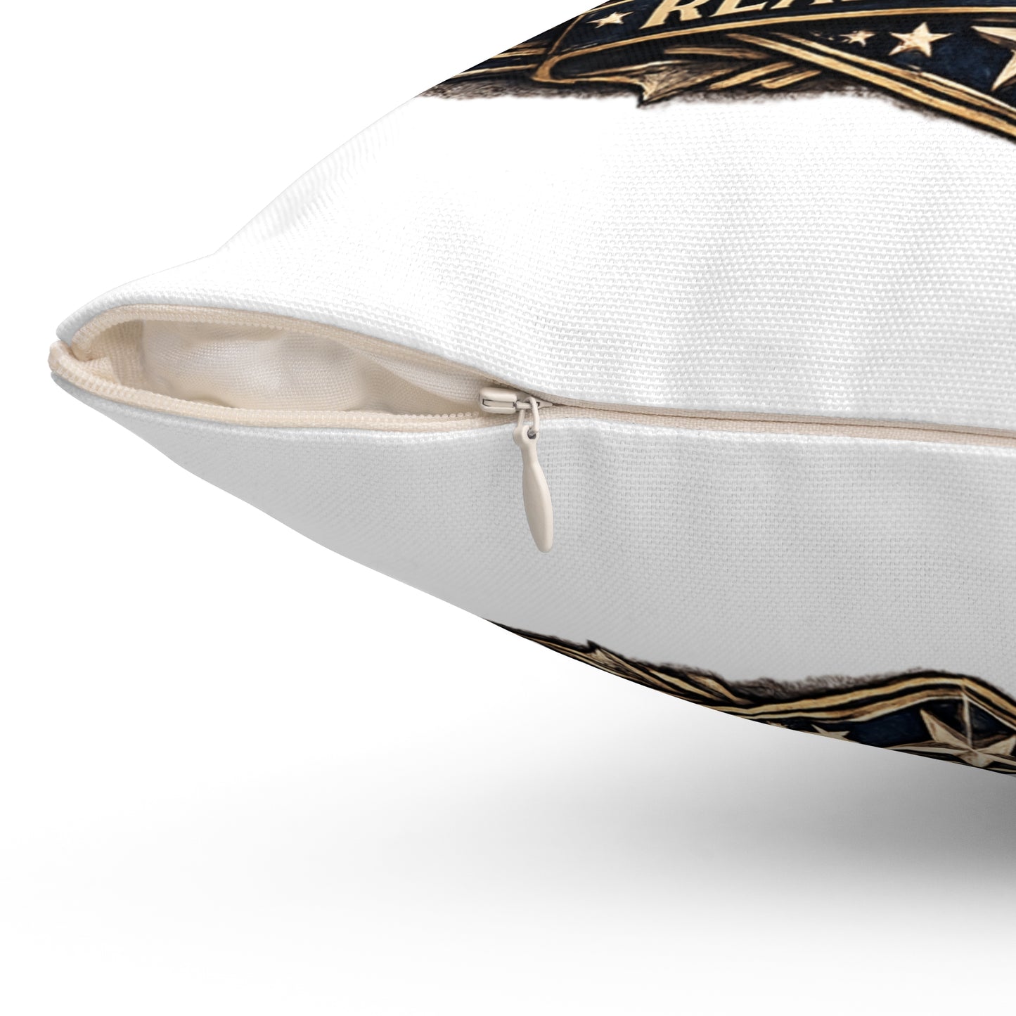 U.S. Air Force 'Ready to Strike' Decorative Pillow