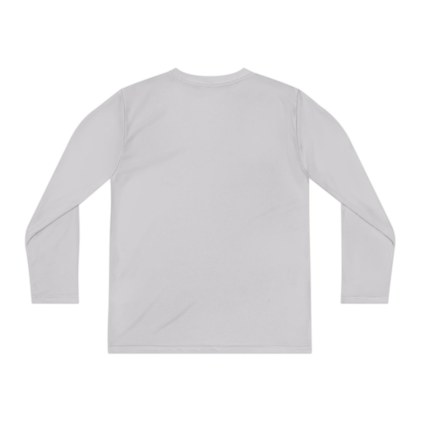 Kids Long Sleeve Tee — Rasta Teddy 'Black Excellence' Graphic