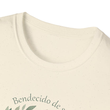 Bendiciones de mi Hijo’ T-Shirt