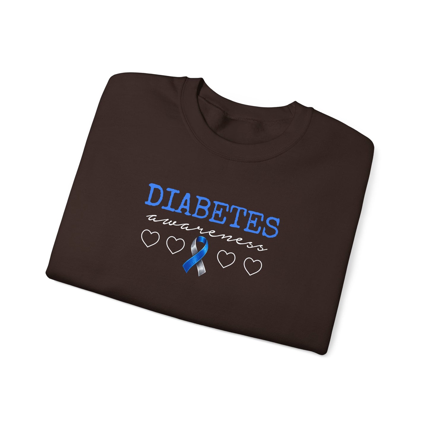 Diabetes Awareness  Sweatshirt