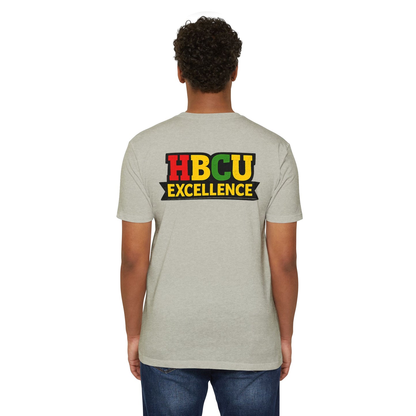 HBCU Excellence T-Shirt