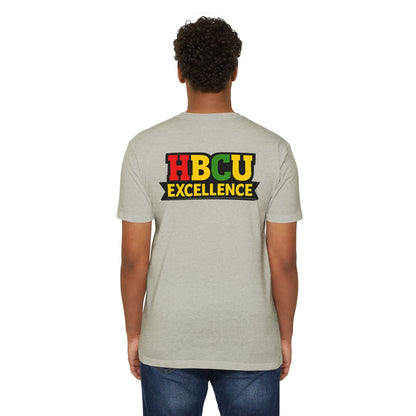HBCU Excellence T-Shirt