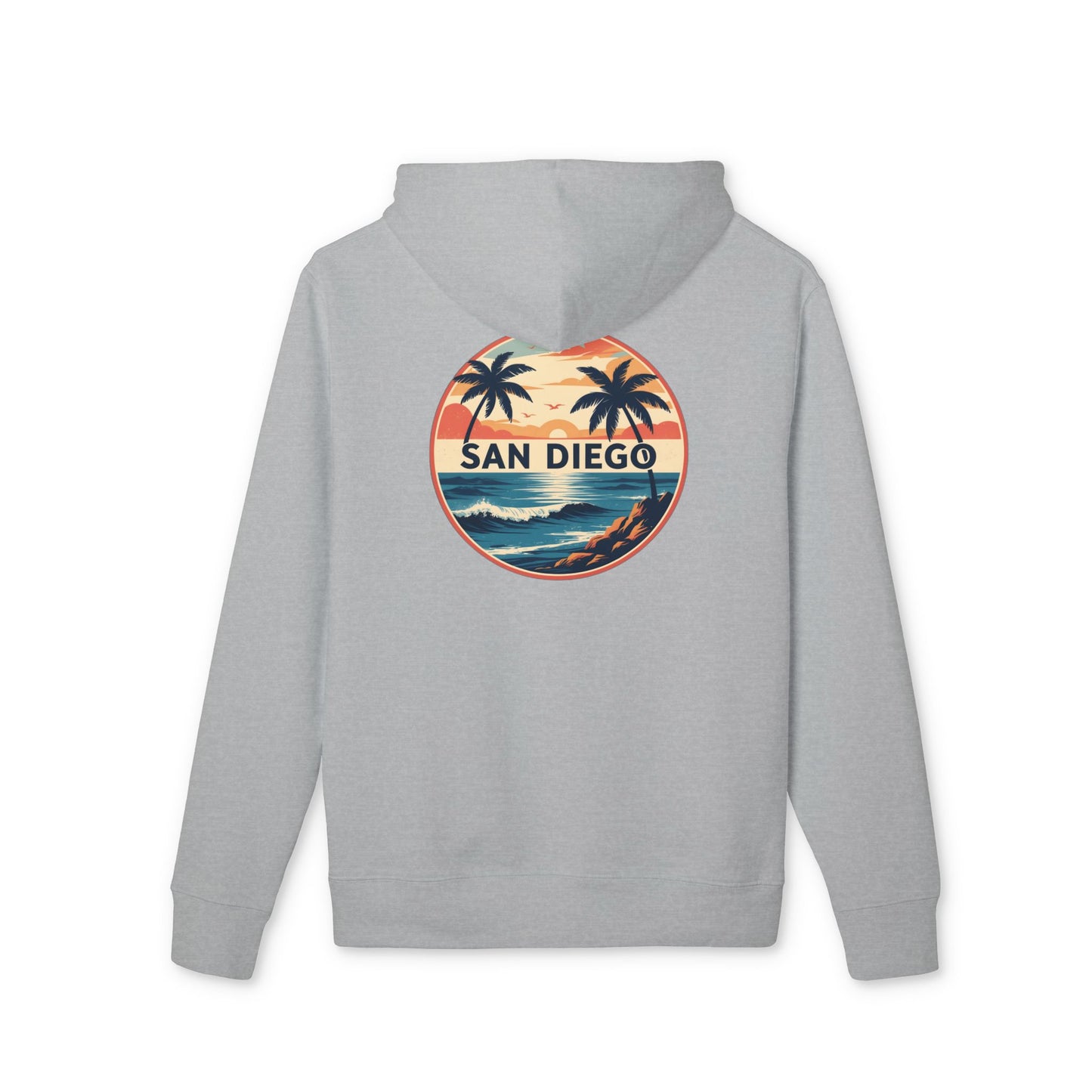 Unisex Cruiser 2.0 Hoodie