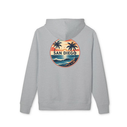 Unisex Cruiser 2.0 Hoodie