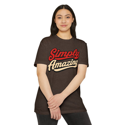 Simply Amazing T-Shirt