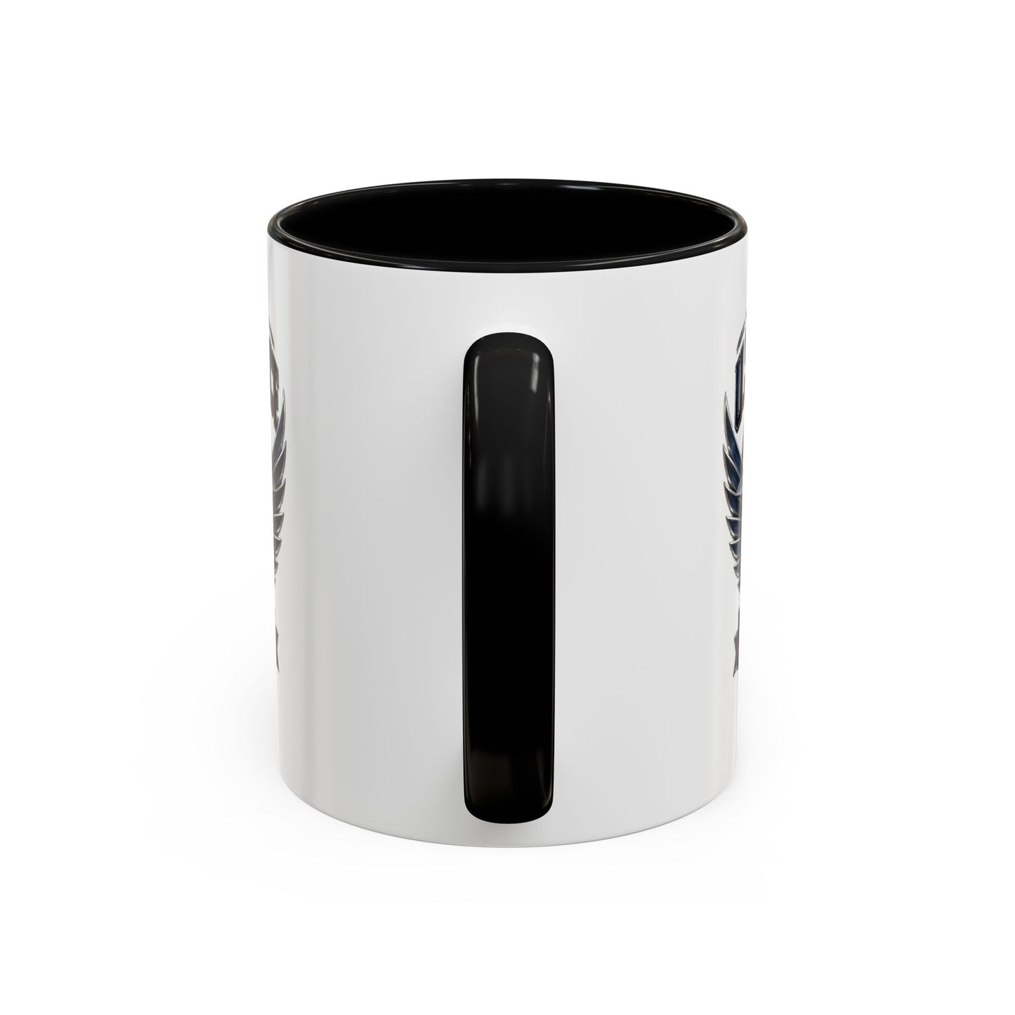 U.S. Air Force Aim High Accent Coffee Mug (11/15oz)