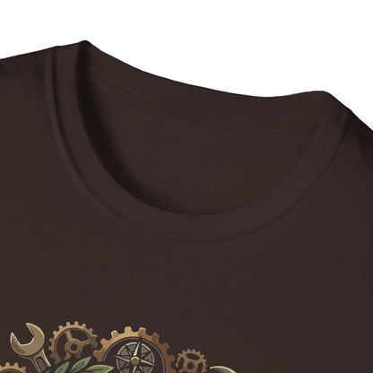 "Bendecida de ser Hermano" T-Shirt