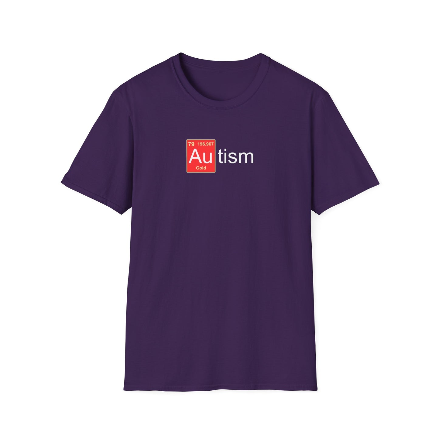 Autism Element T-Shirt