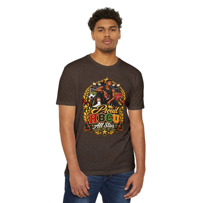 Proud HBCU All-Star T-Shirt