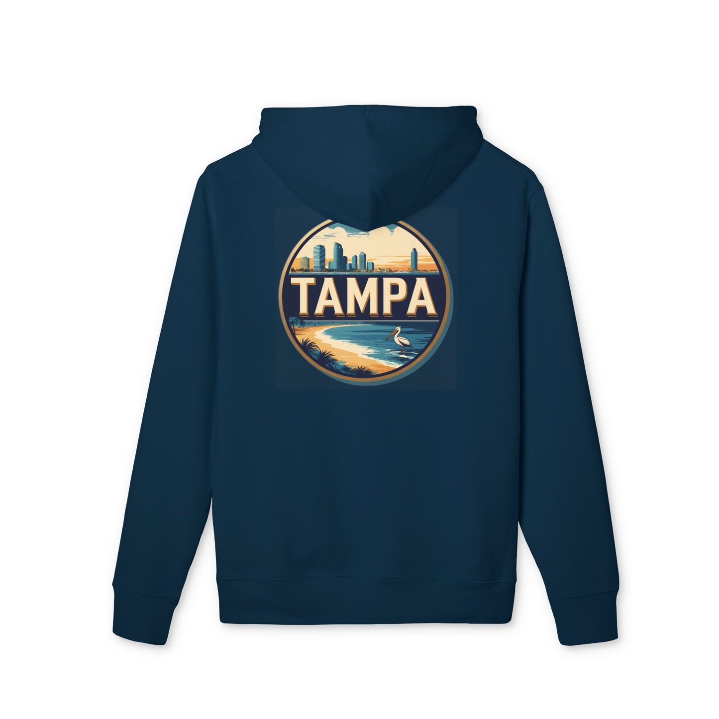 Unisex Cruiser 2.0 Hoodie
